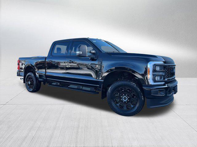 used 2023 Ford F-250 car, priced at $61,955