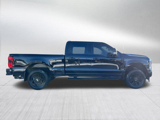 used 2023 Ford F-250 car, priced at $61,955