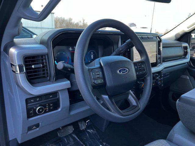 used 2023 Ford F-250 car, priced at $61,955