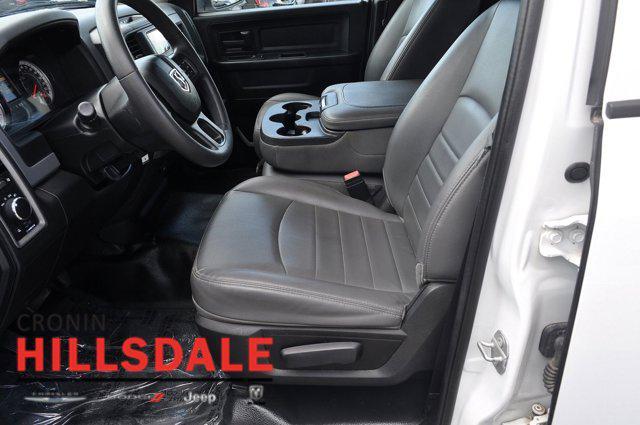 used 2020 Ram 1500 car, priced at $19,950