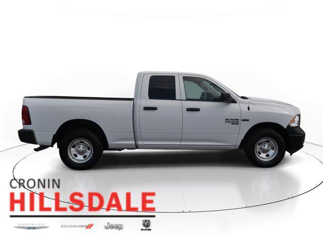 used 2020 Ram 1500 car, priced at $19,950