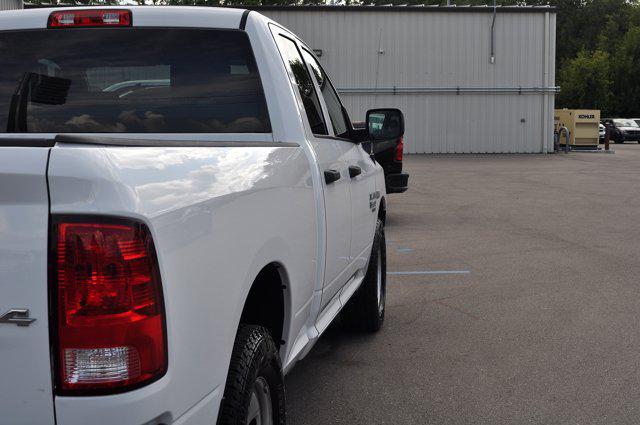 used 2020 Ram 1500 car, priced at $20,850