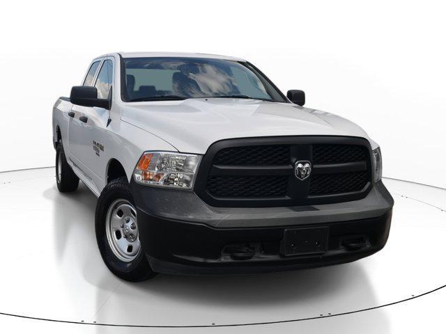 used 2020 Ram 1500 car, priced at $19,950