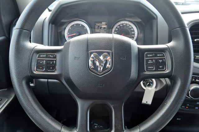 used 2020 Ram 1500 car, priced at $20,850