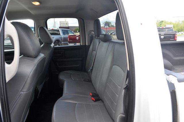 used 2020 Ram 1500 car, priced at $20,850