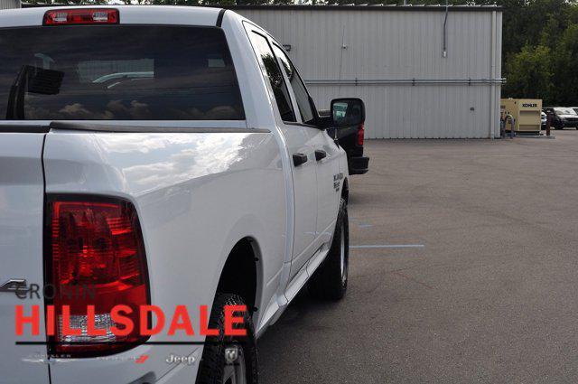 used 2020 Ram 1500 car, priced at $19,950