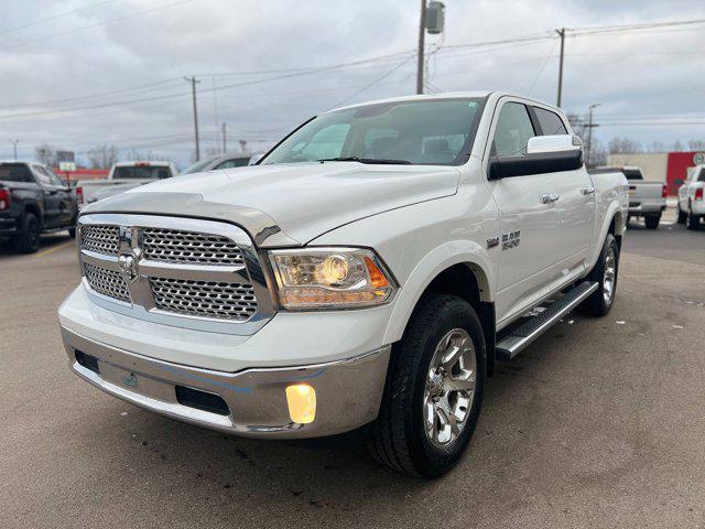 used 2017 Ram 1500 car, priced at $25,950