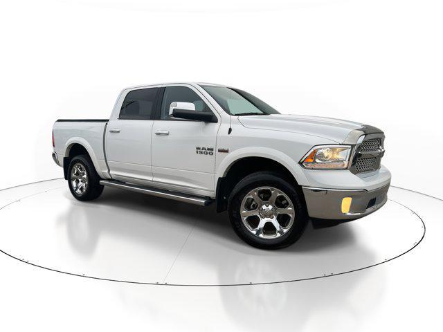 used 2017 Ram 1500 car, priced at $25,950