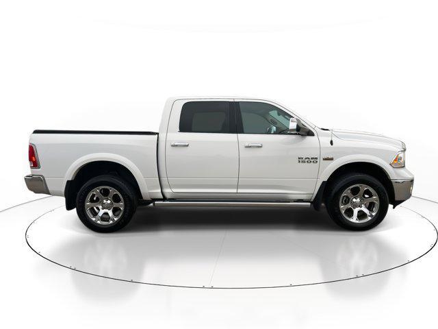 used 2017 Ram 1500 car, priced at $25,950