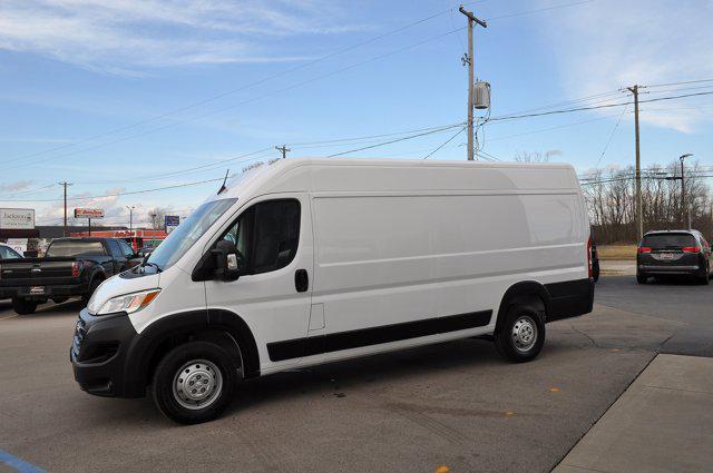 new 2023 Ram ProMaster 3500 car, priced at $52,747