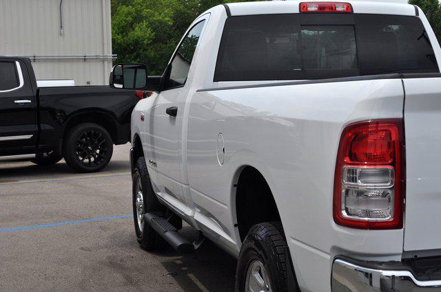 used 2021 Ram 3500 car, priced at $35,950