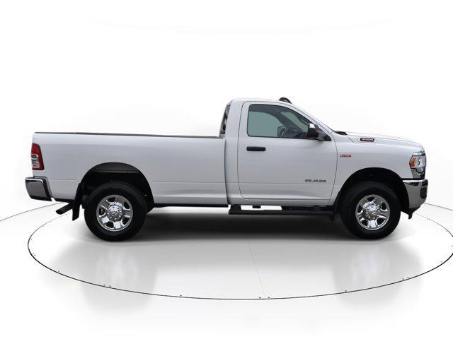 used 2021 Ram 3500 car, priced at $35,950