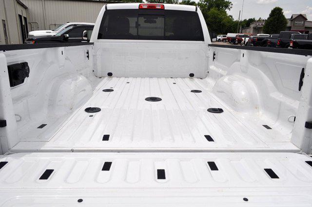 used 2021 Ram 3500 car, priced at $35,950