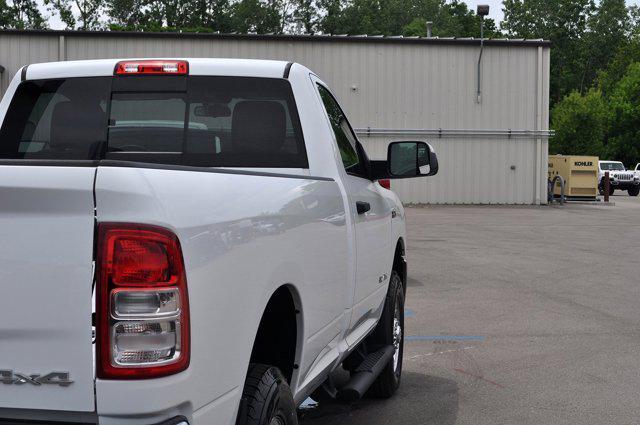 used 2021 Ram 3500 car, priced at $35,950