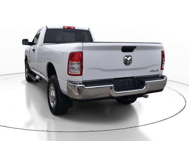 used 2021 Ram 3500 car, priced at $35,950