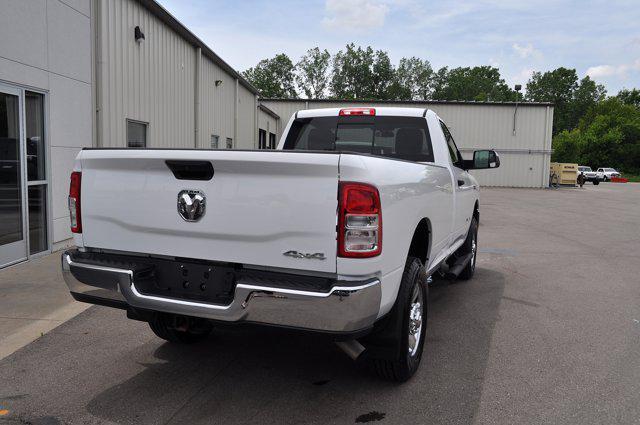 used 2021 Ram 3500 car, priced at $36,850