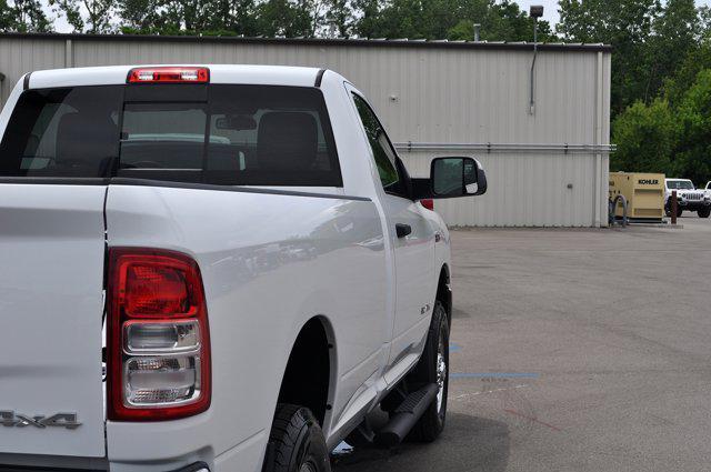 used 2021 Ram 3500 car, priced at $36,850