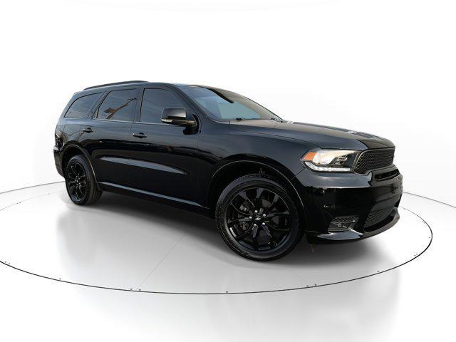 used 2020 Dodge Durango car, priced at $25,950