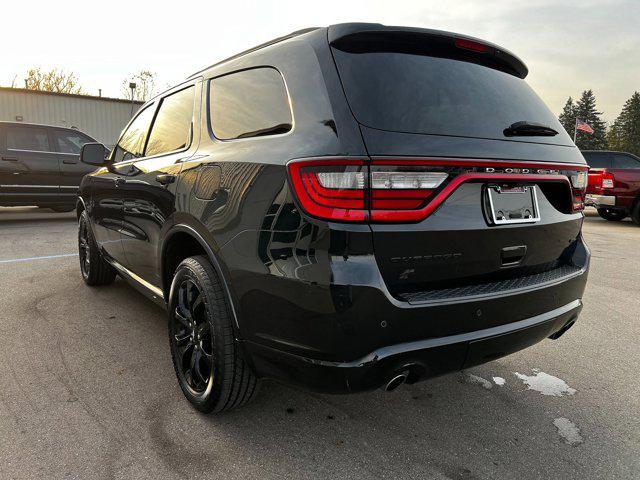 used 2020 Dodge Durango car, priced at $25,950