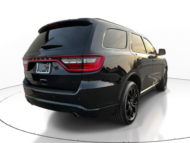 used 2020 Dodge Durango car, priced at $25,950