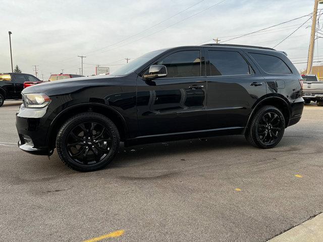 used 2020 Dodge Durango car, priced at $26,950