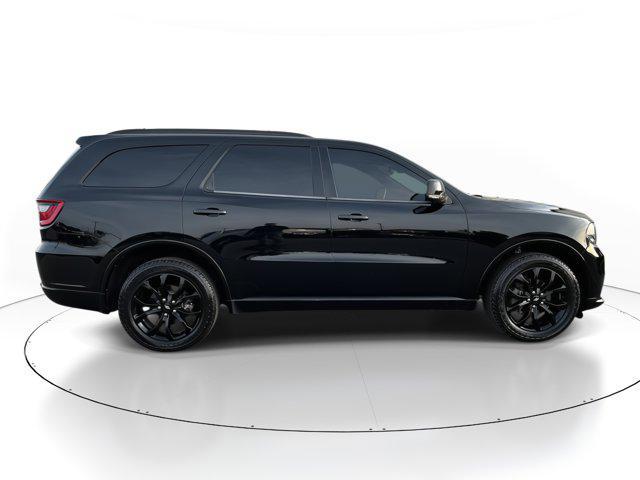 used 2020 Dodge Durango car, priced at $25,950