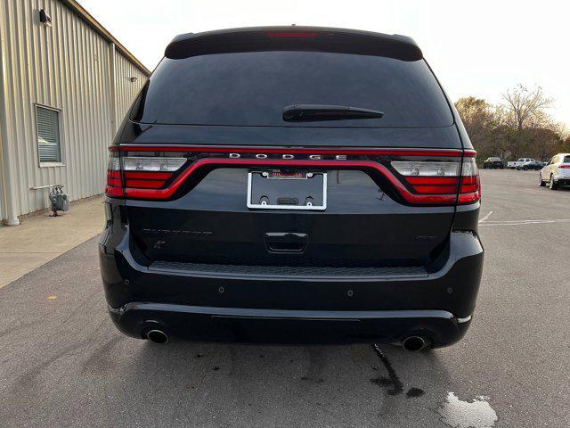 used 2020 Dodge Durango car, priced at $25,950