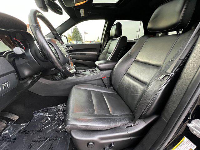 used 2020 Dodge Durango car, priced at $25,950