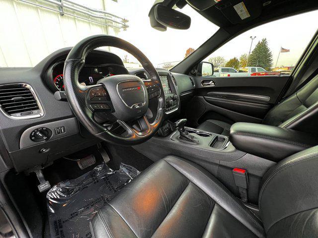 used 2020 Dodge Durango car, priced at $25,950