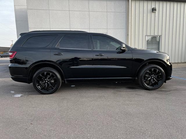 used 2020 Dodge Durango car, priced at $26,950