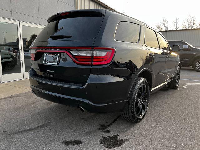 used 2020 Dodge Durango car, priced at $26,950