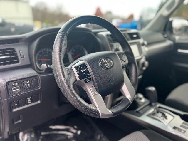 used 2014 Toyota 4Runner car, priced at $21,550