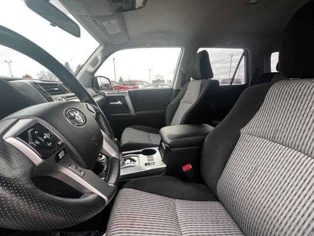 used 2014 Toyota 4Runner car, priced at $21,550