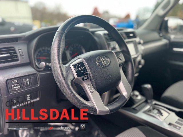 used 2014 Toyota 4Runner car, priced at $20,950