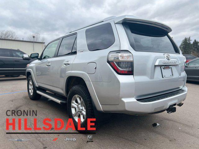 used 2014 Toyota 4Runner car, priced at $20,950