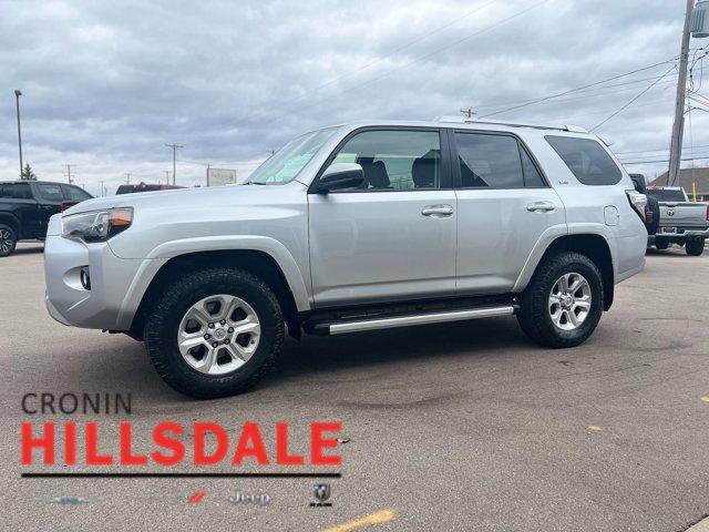 used 2014 Toyota 4Runner car, priced at $20,950