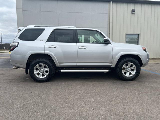 used 2014 Toyota 4Runner car, priced at $21,550