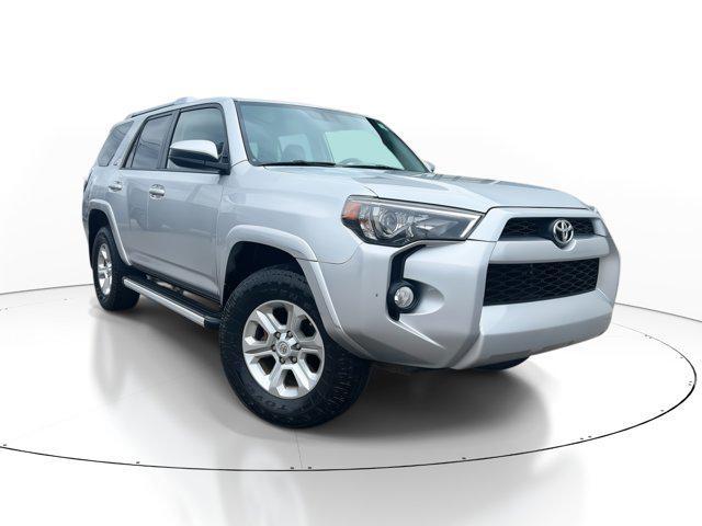 used 2014 Toyota 4Runner car, priced at $20,950