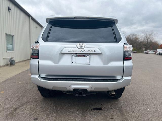 used 2014 Toyota 4Runner car, priced at $21,550