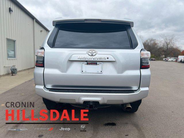 used 2014 Toyota 4Runner car, priced at $20,950