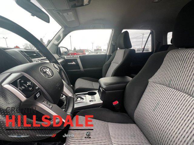 used 2014 Toyota 4Runner car, priced at $20,950