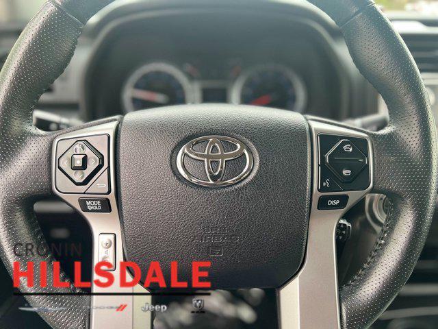 used 2014 Toyota 4Runner car, priced at $20,950