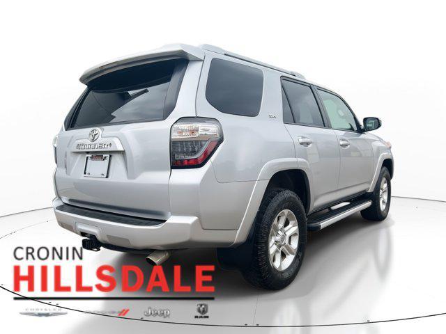 used 2014 Toyota 4Runner car, priced at $20,950