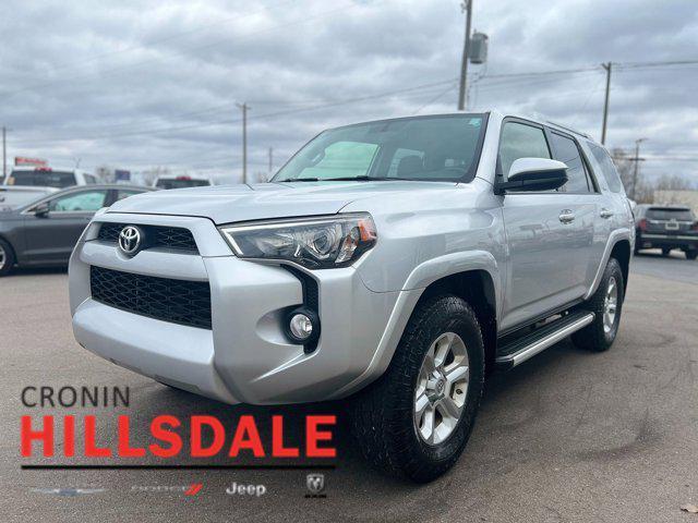 used 2014 Toyota 4Runner car, priced at $20,950