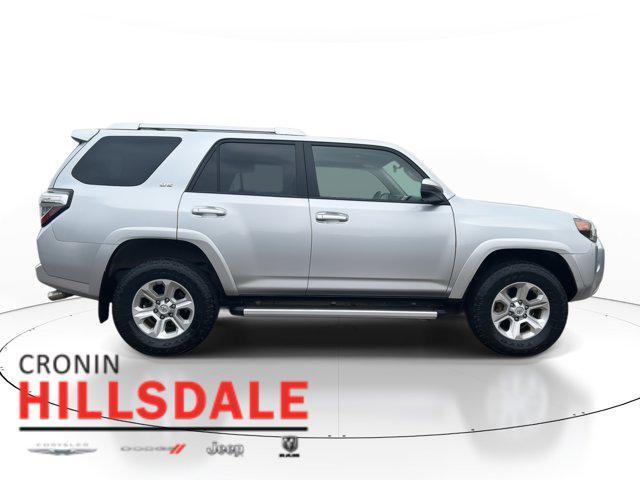 used 2014 Toyota 4Runner car, priced at $20,950