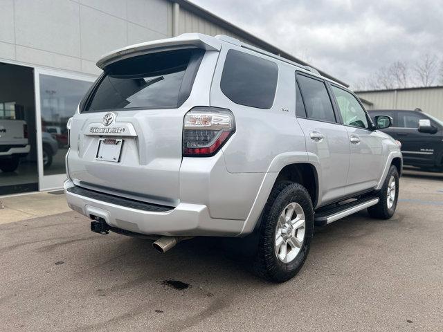 used 2014 Toyota 4Runner car, priced at $21,550