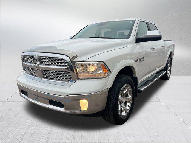 used 2017 Ram 1500 car, priced at $23,412