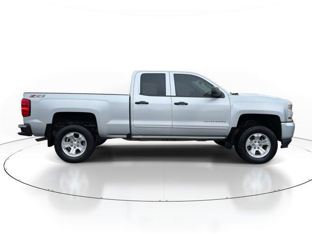 used 2019 Chevrolet Silverado 1500 car, priced at $22,950