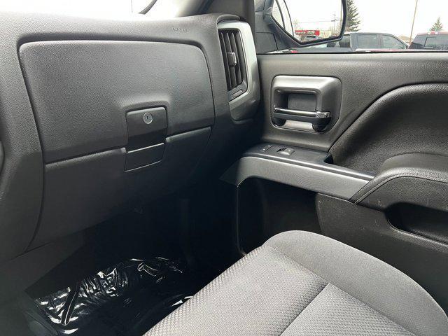 used 2019 Chevrolet Silverado 1500 car, priced at $22,950