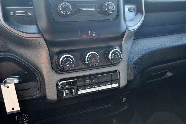 used 2022 Ram 3500 car, priced at $48,918